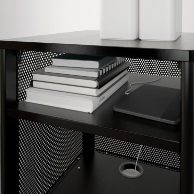 IKEA BEKANT (ИКЕА БЕКАНТ) 89286805 фото - 6