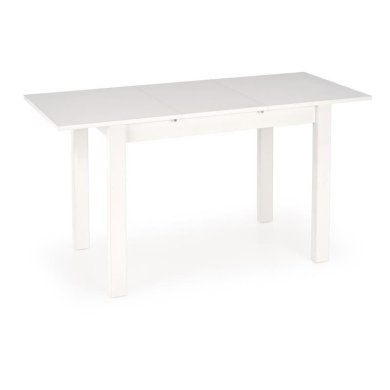 Розкладний обідній стіл Halmar GINO Білий V-PL-GINO-ST-BIAŁY фото - 6
