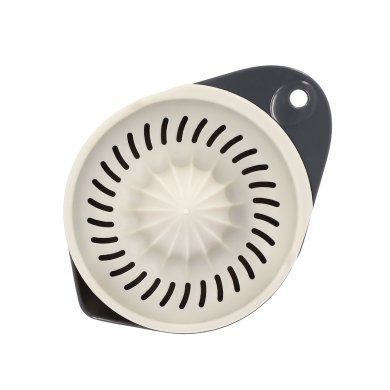 Соковыжималка для цитрусовых Homla EASY COOK Серый 209947 фото - 2