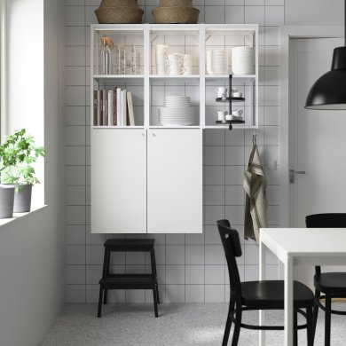 IKEA ENHET (ИКЕА ЭНХЕТ) 69548064 фото - 3