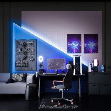 LANESPELARE - 3 IKEA LANESPELARE (ИКЕА LANESPELARE) 60511362 фото - 3