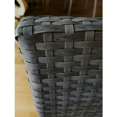 Комплект садовой мебели Kontrast SPARGI Серый 5.05.27150 фото - 4