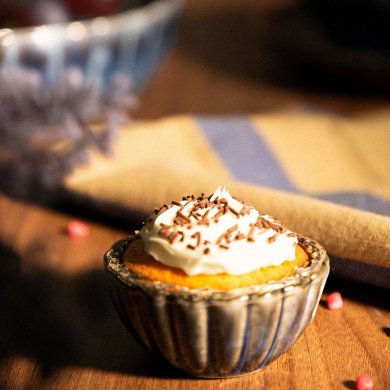 Миска Homla MELIDA 7 см Синий 218948 фото - 5