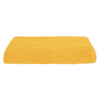 Полотенце для рук Homla NALTIO 50x90 см Горчичный 162897 фото - 2