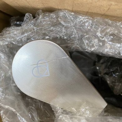 УЦЕНКА	Диспенсер Homla TEANA Графит brak/159637 фото - 7