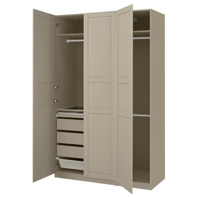 IKEA PAX / TYSSEDAL (ИКЕА ПАКС/ТИССЕДАЛ) 29603279