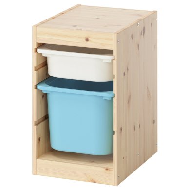 IKEA TROFAST (ИКЕА ТРУФАСТ) 29601992