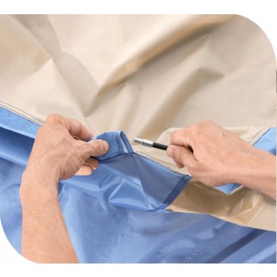 Пляжная палатка Bestway 68105 PAVILLO Синий BES68105 фото - 8