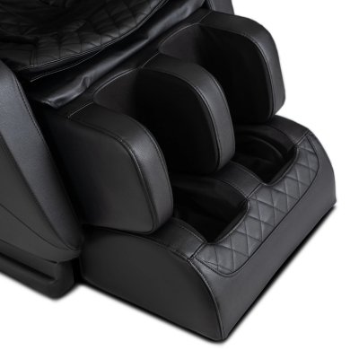 Крісло масажне Mebel Elit RX ULTRA PRO MAX Чорний ME.RXULTRAPROMAX/CZ/E/FW фото - 13