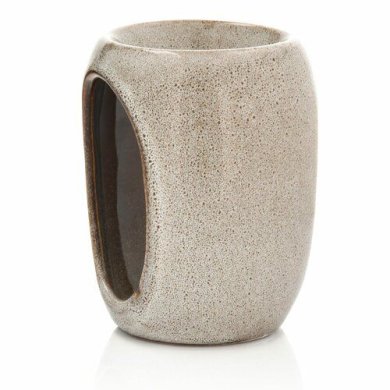 Подсвечник для аромамасел Duka Glasur | Бежевый 2220836 фото - 2