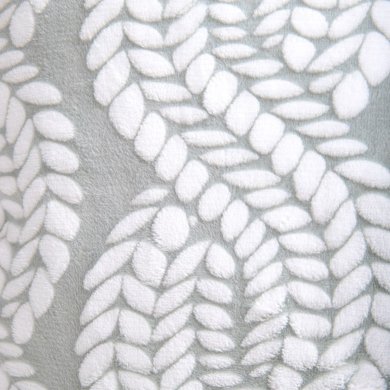 Декоративна наволочка Homla BELEN 45х45 см Зелений 219155 фото - 3