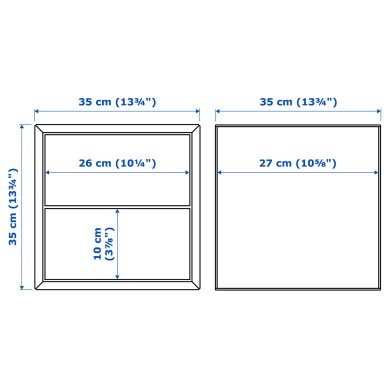 IKEA EKET (ИКЕА ЭКЕТ) 89581175 фото - 5