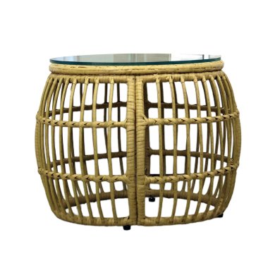 Комплект садових меблів Garden Line ABI7534 Коричневий ABI7534 фото - 5