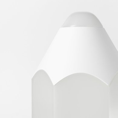 Лампа настольная PELARBOJ - 3 IKEA Лампа настольная PELARBOJ (ИКЕА PELARBOJ) 20401515 фото - 3