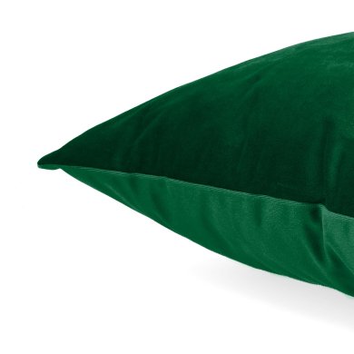 Декоративна наволочка Homla GOSTA 45х45 см Зелений 163629 фото - 5