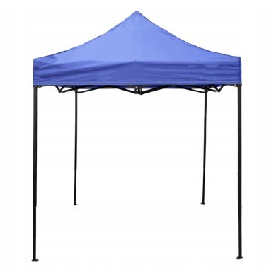 Садова альтанка Garden Line 3x3 м Синій NAM7458 фото - 3