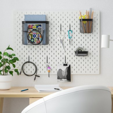 IKEA SKADIS (ИКЕА СКАДИС) 09637553 фото - 4
