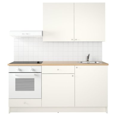 Кухня KNOXHULT - 22 IKEA Кухня KNOXHULT (ИКЕА НОКСХАЛТ) 69180466 фото - 22