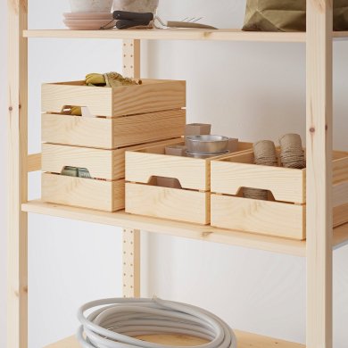 IKEA KNAGGLIG (ИКЕА КНАГГЛИГ) 10292357 фото - 16