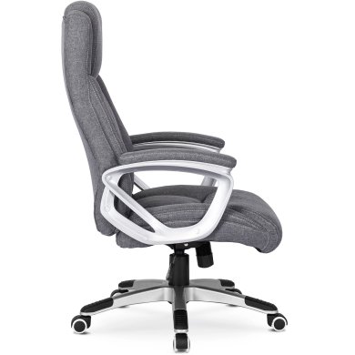 Офисное кресло Mebel Elit BRAVO 2 Серый - 3 Офисное кресло Mebel Elit BRAVO 2 Серый ME.BRAVO/P/T/FO фото - 3