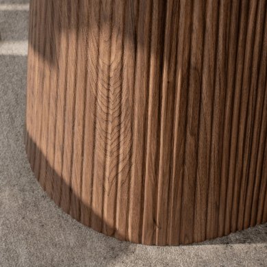 Обеденный стол Mebel Elit GIANNI Травертин ME.GIANNI/TRAW/O/S фото - 10