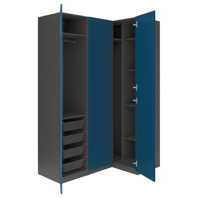 IKEA PAX / FYRUDDEN (ИКЕА ПАКС/ФЮРДАДЕН) 49581766