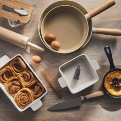 Міні-тертка Duka Skarp | Сріблястий 1210616 фото - 2