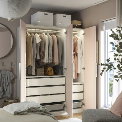 IKEA PAX/FARDAL (ИКЕА ПАКС/ФАРДАЛ) 49606936 фото - 2