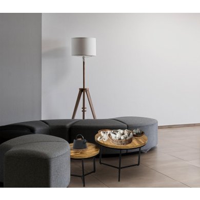 Комплект журнальних столів Kontrast SK113D Дерево - 5 Комплект журнальних столів Kontrast SK113D Дерево 6.06.14676 фото - 5