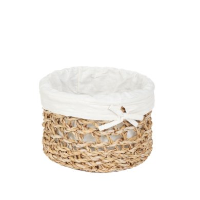 Кошик Homla HINAI 20x13 см Коричневий 226700 фото - 2