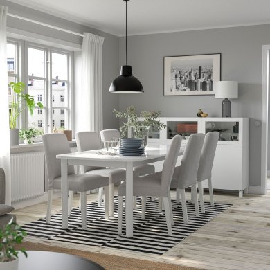 STRANDTORP / BERGMUND - 3 IKEA STRANDTORP / BERGMUND (ИКЕА СТРАНДТОРП/БЕРГМУНД) 39441093 фото - 3