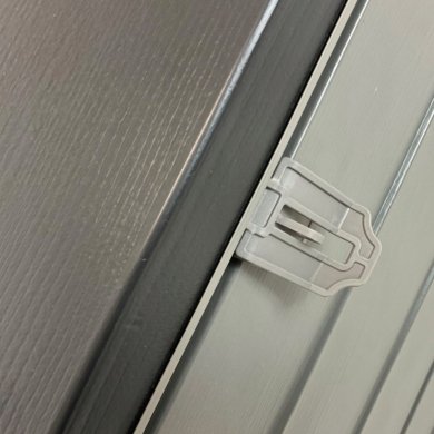 Садовый ящик Kontrast 680 л Серый 5.90.213655 фото - 6