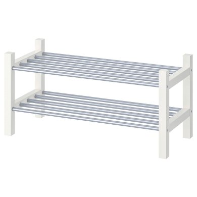 IKEA Полка для обуви TJUSIG (ИКЕА TJUSIG) 30152638