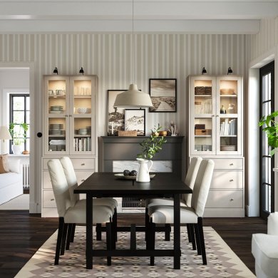 IKEA HAVSTA (ИКЕА ХАВСТА) 29597462 фото - 4