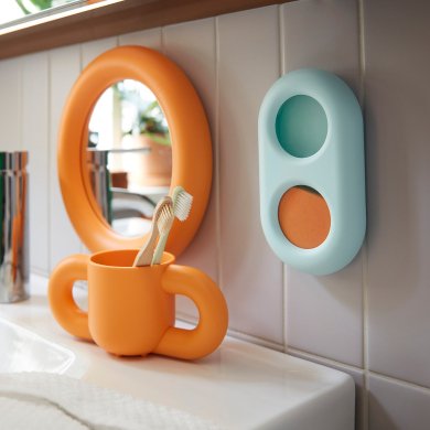 IKEA HUMLESJON (ИКЕА Скромность) 40628928 фото - 5