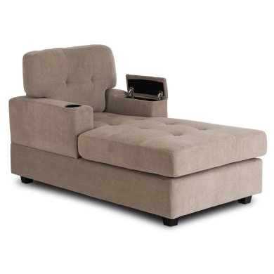 Кресло мягкое Mebel Elit NEO Бежевый - 3 Кресло мягкое Mebel Elit NEO Бежевый ME.NEO/BZ/T/FW фото - 3