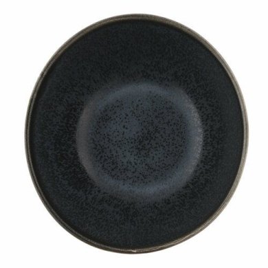 Миска Duka Time Black 12 см | Черный 1218962 фото - 3