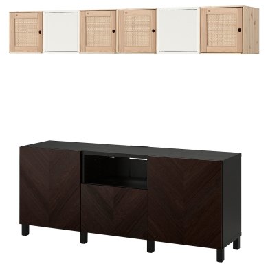 IKEA BESTA/EKET (ИКЕА БЕСТА/ЭКЕТ) 79488012