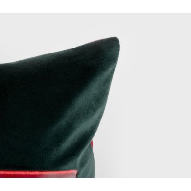 Декоративна наволочка Homla MAEVE 45х45 см Принт - 3 Декоративна наволочка Homla MAEVE 45х45 см Принт 236927 фото - 3