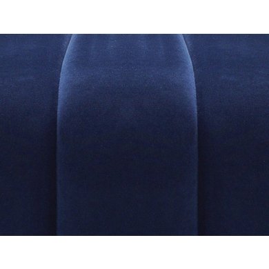 Кресло мягкое Signal Vogue Velvet 1 Синий VOGUE1VGR фото - 5