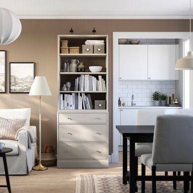 IKEA HAVSTA (ИКЕА ХАВСТА) 79619070 фото - 2