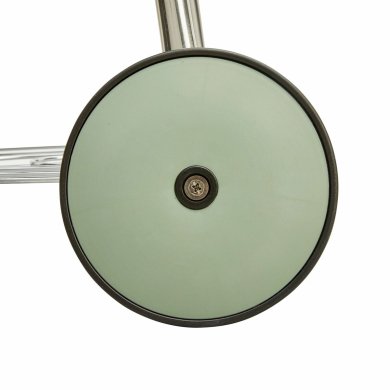 Угольный гриль Kontrast NATERIAL PHOENIX BETA II Зеленый 84178225 фото - 10