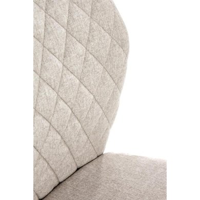 Обідній стілець Halmar K-461 Бежевий V-CH-K/461-KR-BEŻOWY фото - 9