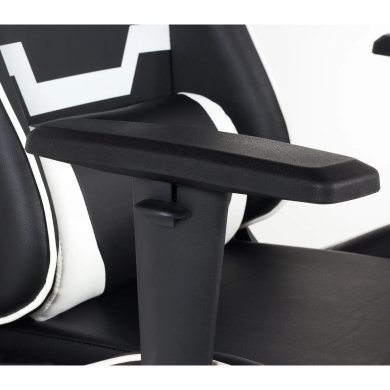 Геймерське крісло Meven GALAXY Чорний - 7 Геймерське крісло Meven GALAXY Чорний MV-ML-611564-GALAXY фото - 7