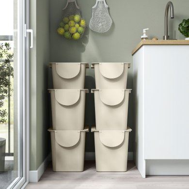 IKEA TROSKNING (ИКЕА ТРОСКНИНГ) 20610175 фото - 6