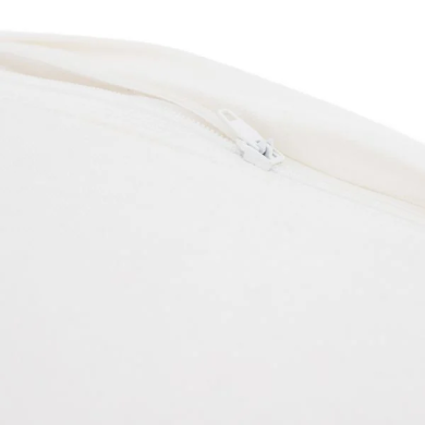 Декоративная наволочка Homla NIVA 45x45 см Горчичный 218240 фото - 5