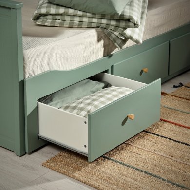 HEMNES - 4 IKEA HEMNES (ИКЕА ХЕМНЕС) 19610218 фото - 4