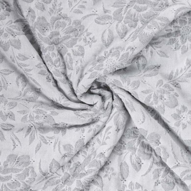 Покрывало Homla CLARO 200x220 см Серый 240643 фото - 5