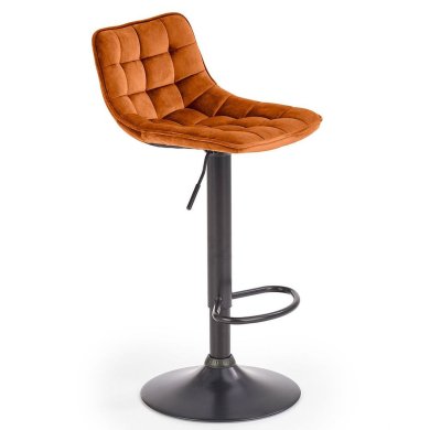 Барный стул Halmar H-95 Корица Барный стул Halmar H-95 Корица V-CH-H/95-CYNAMONOWY