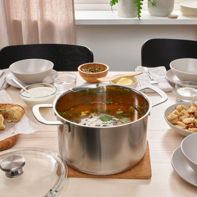 IKEA HEMKOMST (ИКЕА ХЕМКОМСТ) 80513143 фото - 3